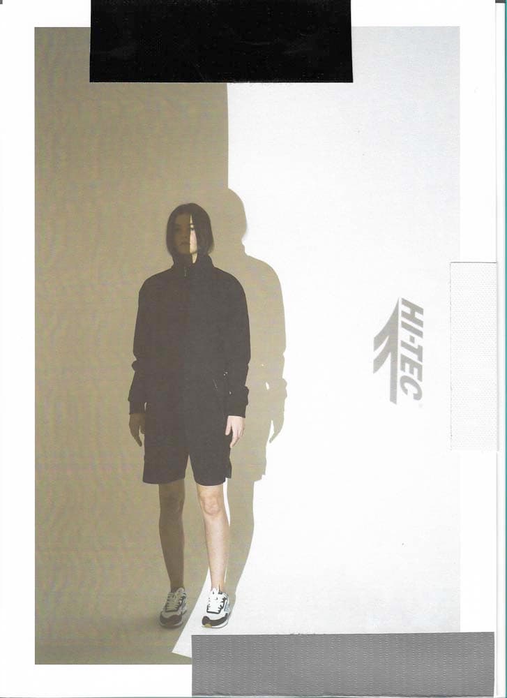 Hi-Tec HTS74 Spring Summer 2018 Lookbook