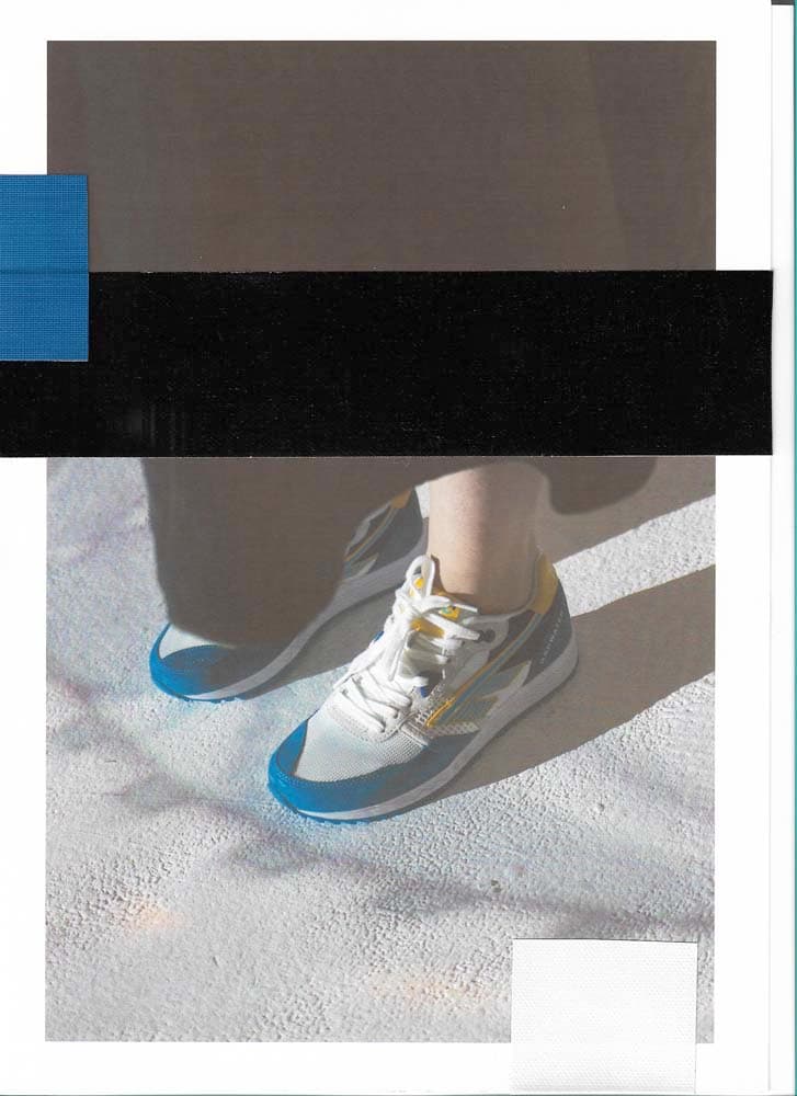 Hi-Tec HTS74 Spring Summer 2018 Lookbook