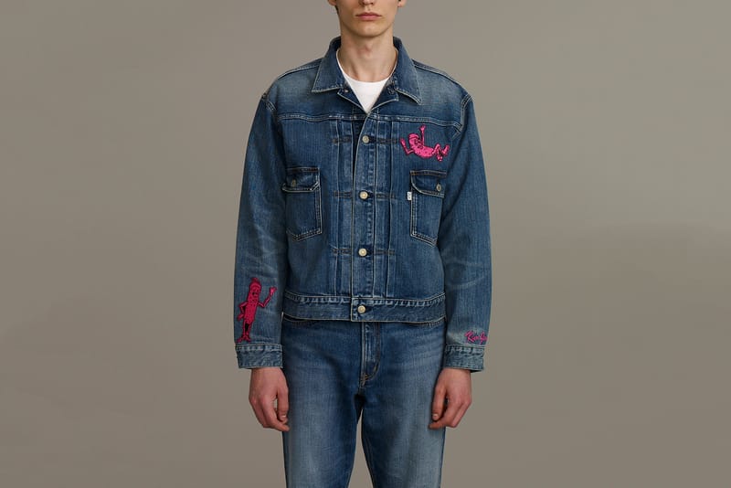 Here's Every Piece From the Kim Jones x GU Collection