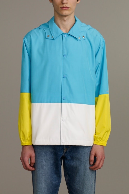 Kim Jones GU Collection Louis Vuitton Umbro Nike Virgil Abloh