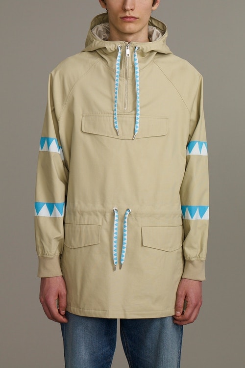 Kim Jones GU Collection Louis Vuitton Umbro Nike Virgil Abloh