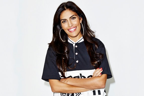 The Business of HYPE With jeffstaple, Episode 6: Melody Ehsani