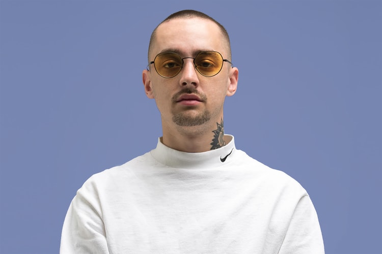 The Business of HYPE With jeffstaple, Episode 5: Mike Cherman, ICNY & Chinatown Market