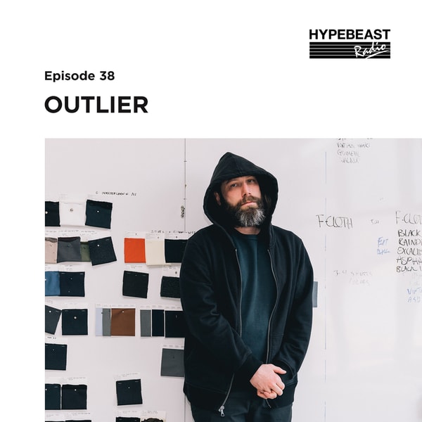 #38: Outlier's Abe Burmeister Isn't Afraid to Switch Gears