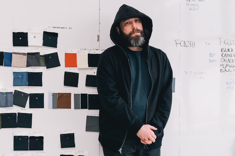 #38: Outlier's Abe Burmeister Isn't Afraid to Switch Gears