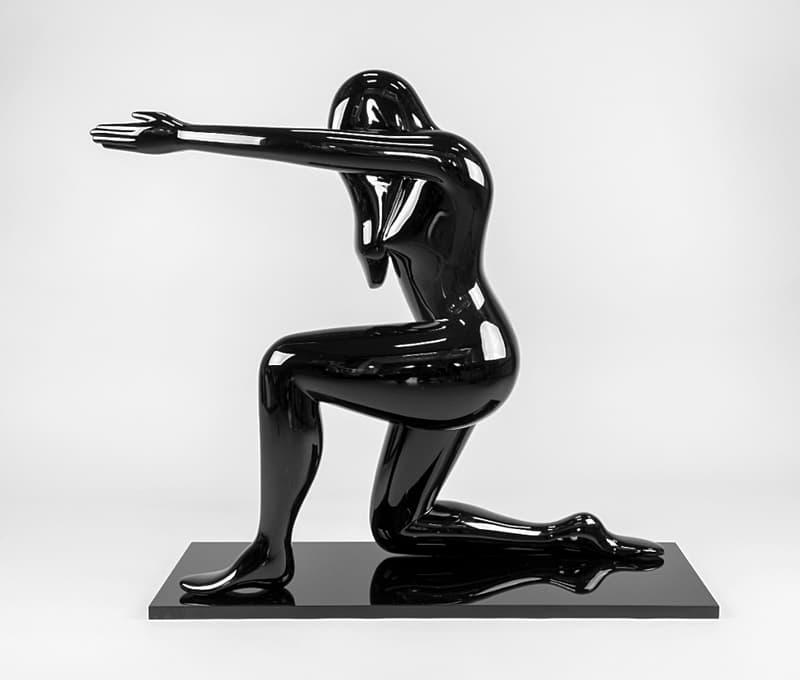 Parra Joshua Liner Gallery VOLTA NY Art Fair Exhibitions Exhibits
