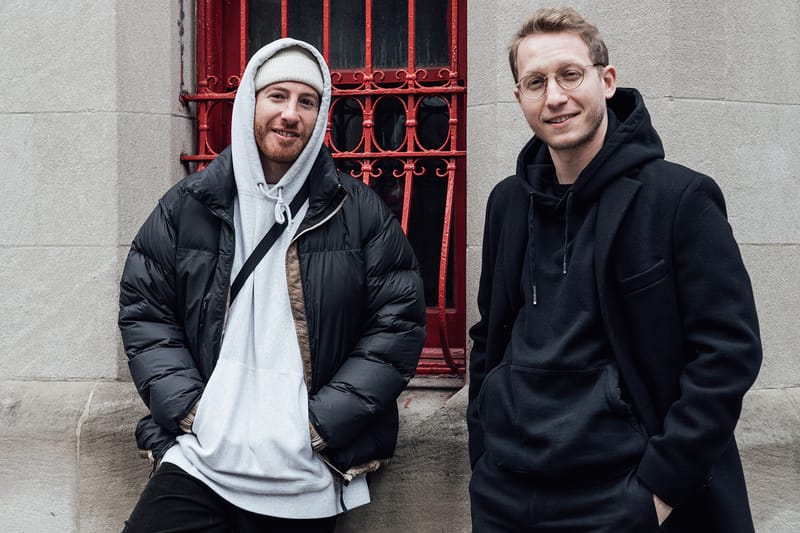 #40: Saintwoods Wants to Help Put Montreal on the Map