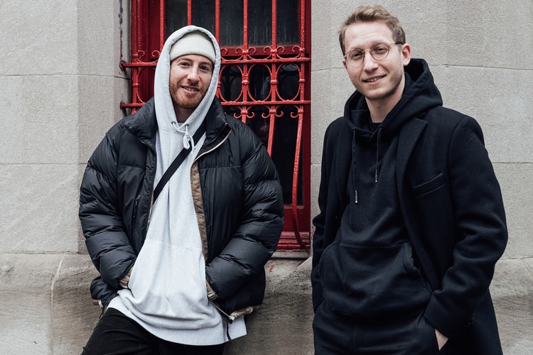 #40: Saintwoods Wants to Help Put Montreal on the Map