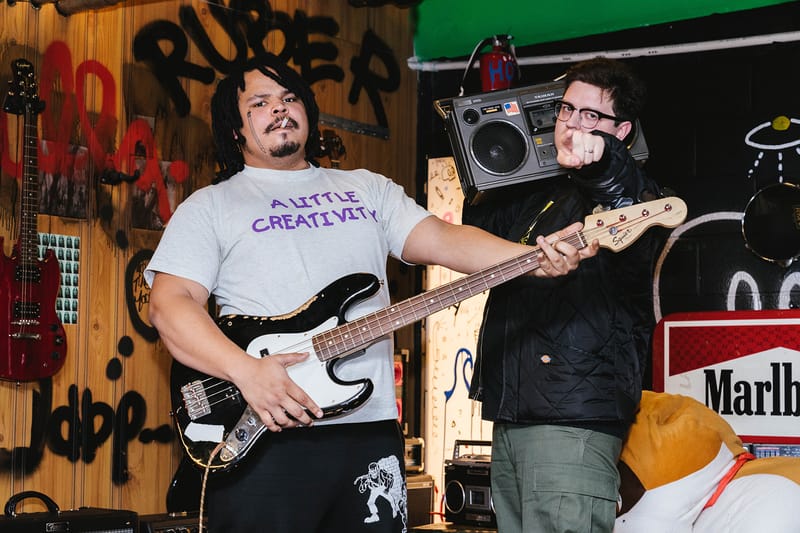 #41: Spaghetti Boys Know They've Always Been the Black Sheep