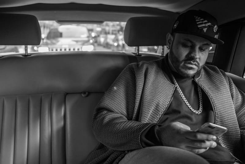 The Business of HYPE With jeffstaple, Episode 4: Michael Camargo, AKA Upscale Vandal