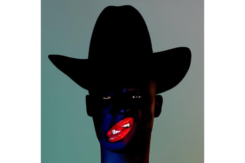 Young Fathers Cocoa Sugar Album Kayus Bankole Graham Hastings Alloysious Massaquoi toy