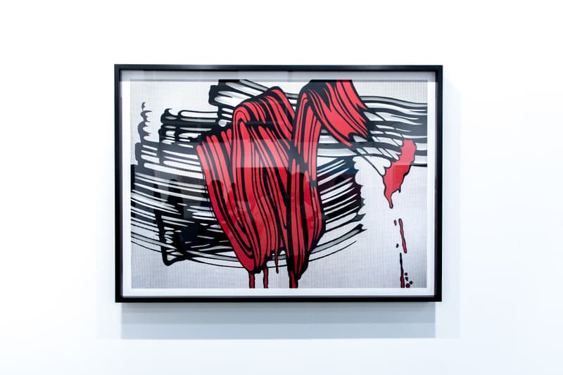 Art Basel Hong Kong 2018 kaws jeff koons Andy Warhol Pablo Picasso Jean-Michel Basquiat Takashi Murakami Hiroshi Jenny Holzer Keiichi Tanaami Hajime Sorayama George Condo Damien Hirst David Zwirner Gallery sculptures paintings murals Gagosian Gallery Shepard Fairey Os Gemeos Perrotin Gallery