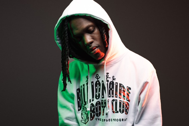 A Tribe Called Quest x Billionaire Boys Club Collaboration First Look