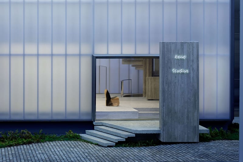 Acne Studios Is Reportedly Looking for a Buyer