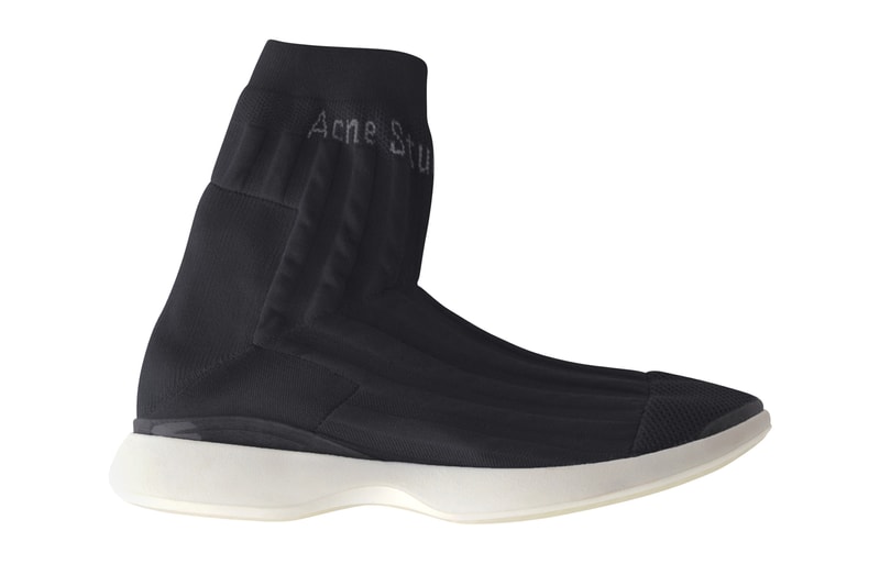 Acne Studios Spring/Summer 2018 Sneakers Batilda Jimmy Joriko Lars Manhattan Perey Rockaway Sofiane Steffey Tristan footwear trainers Sweden Stockholm Jonny Johansson Tage Johansson