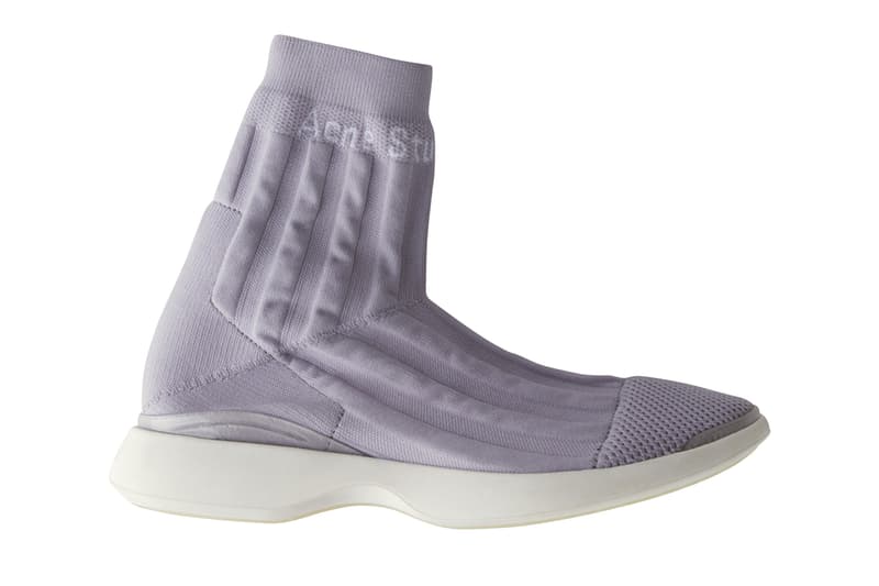 Acne Studios Spring/Summer 2018 Sneakers Batilda Jimmy Joriko Lars Manhattan Perey Rockaway Sofiane Steffey Tristan footwear trainers Sweden Stockholm Jonny Johansson Tage Johansson