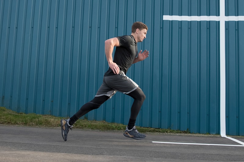 adidas AlphaBOUNCE Beyond Run The Game Damian Lillard James Harden Gareth Bale Caroline Wozniacki  Beauden Barrett