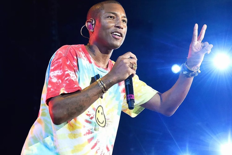 The Next adidas Crazy BYW "Pharrell" Gets Dipped in Pink