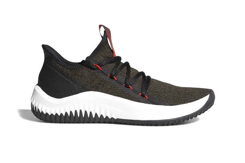 adidas Dame D.O.L.L.A. Releases More Colorways damian lillard dame dolla