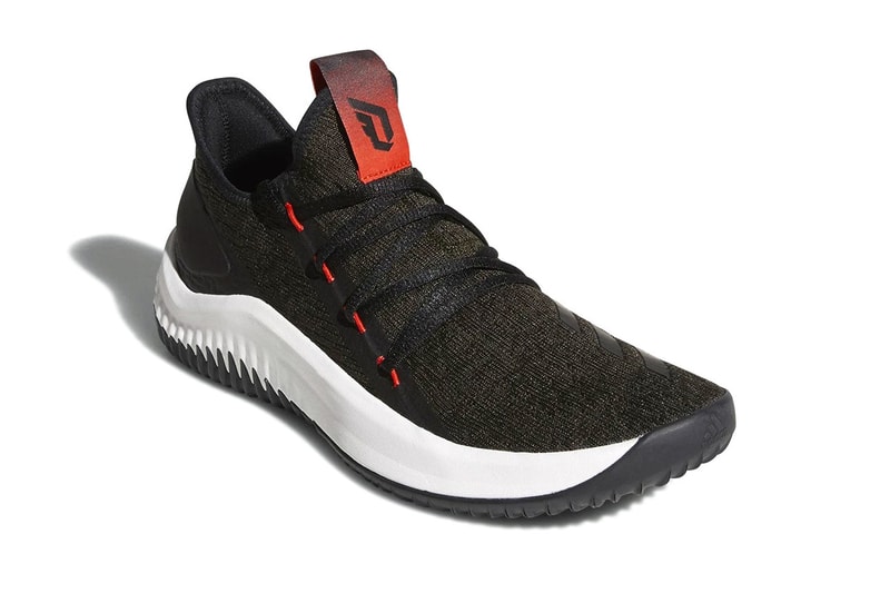 adidas Dame D.O.L.L.A. Releases More Colorways damian lillard dame dolla