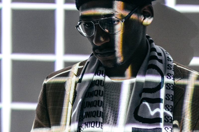 adidas Originals Deerupt Paris Launch Party Grid Brodonksi France Justice sneaker shoe footwear red blue white black Brodinski Justice