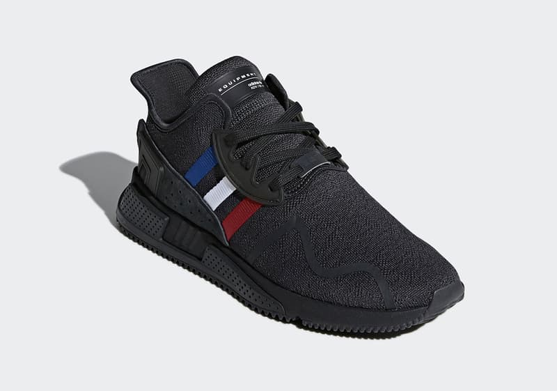 adidas Originals EQT Cushion ADV Tri-Color