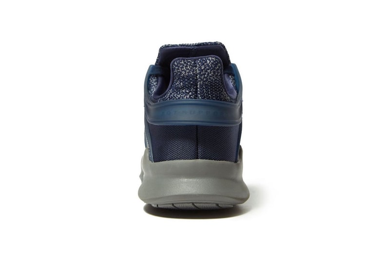 adidas EQT Support ADV JD Sports Exclusive navy grey release info sneakers footwear