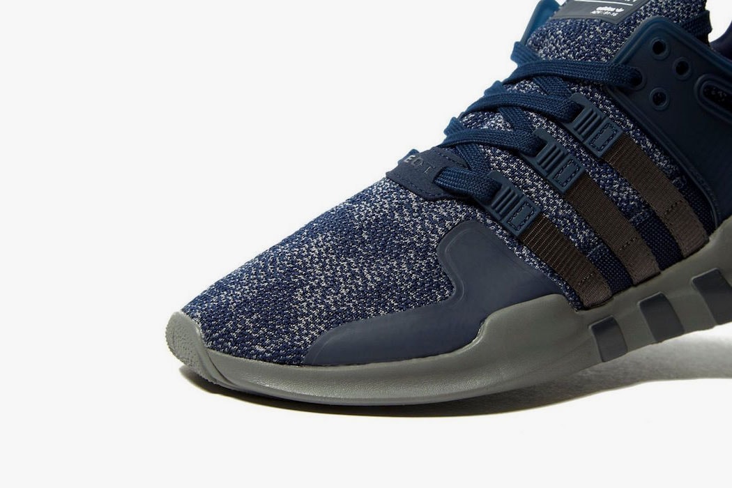 adidas EQT Support ADV JD Sports Exclusive navy grey release info sneakers footwear