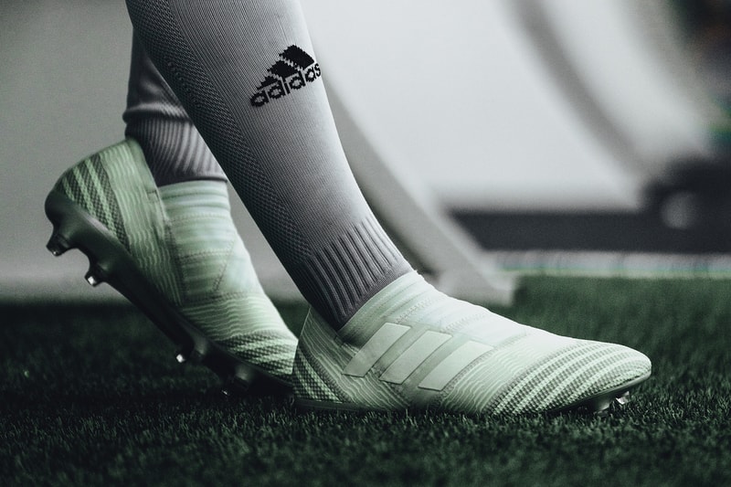 adidas Football Deadly Strike Predator NEMEZIZ Copa X17 Boots Lionel Messi Cleats 2018 World Cup soccer