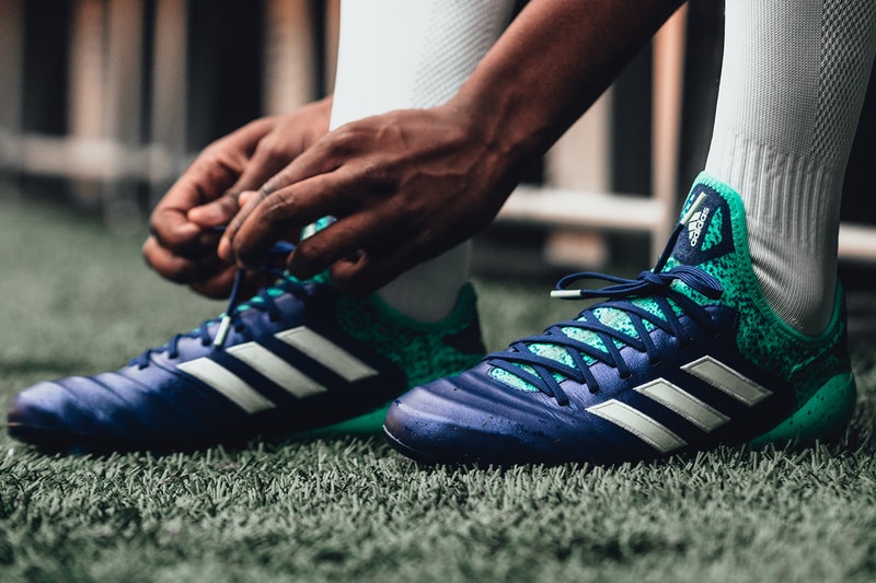adidas Football Deadly Strike Predator NEMEZIZ Copa X17 Boots Lionel Messi Cleats 2018 World Cup soccer