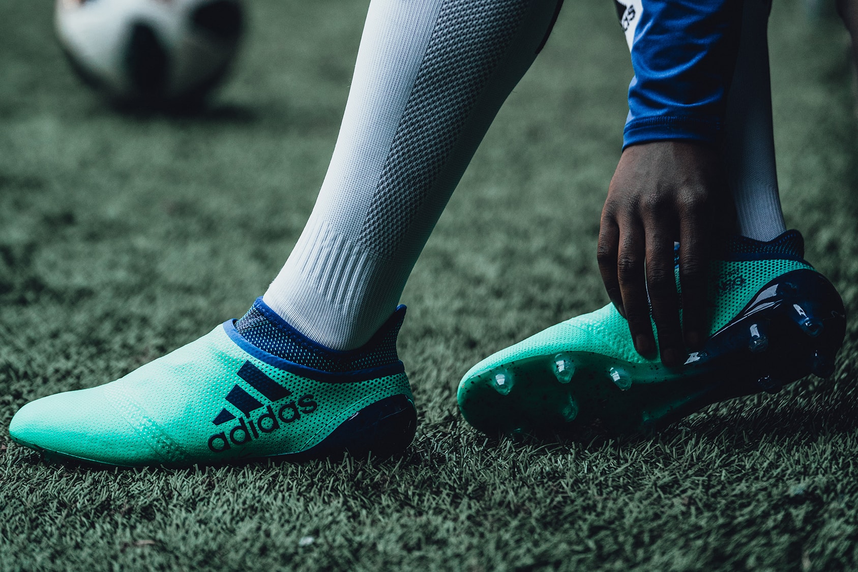 adidas Football Deadly Strike Predator NEMEZIZ Copa X17 Boots Lionel Messi Cleats 2018 World Cup soccer