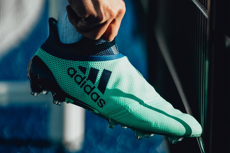 adidas Football Deadly Strike Predator NEMEZIZ Copa X17 Boots Lionel Messi Cleats 2018 World Cup soccer