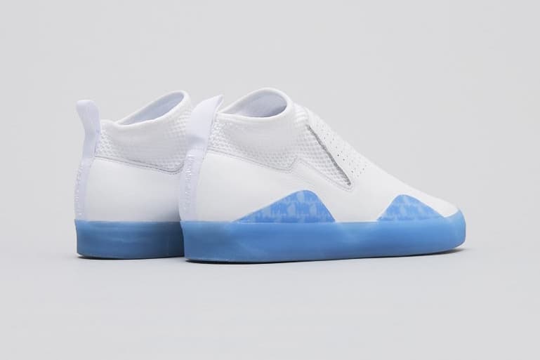 fucking awesome adidas skateboarding jason dill footwear shoes sneakers