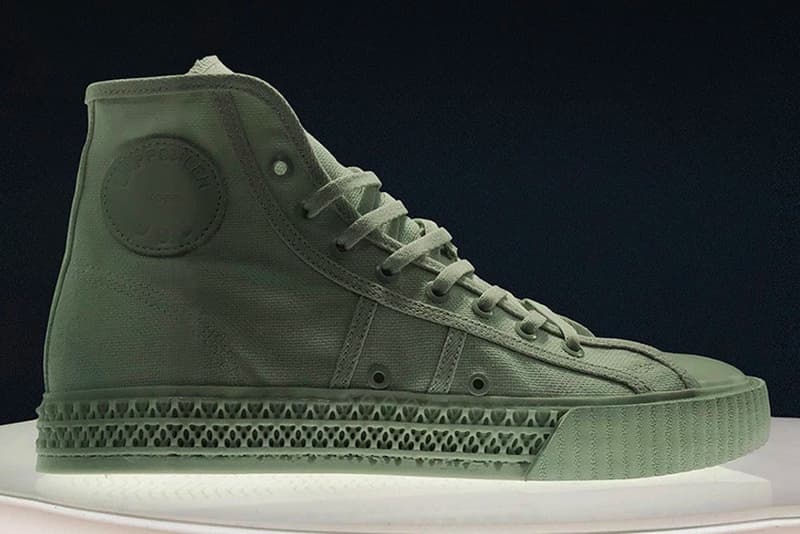 adidas FUTURECRAFT 4D Icons Closer Look Kobe 1 KB8 II EQT Streetball Top Ten Pro Model 1955