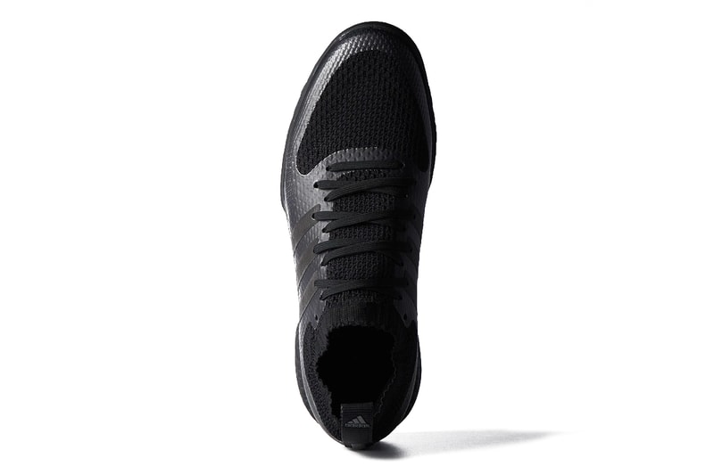 adidas Golf TOUR360 TOUR360 Knit Crossknit 2.0 Black BOOST