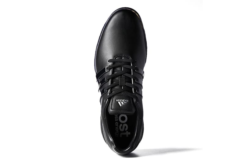 adidas Golf TOUR360 TOUR360 Knit Crossknit 2.0 Black BOOST