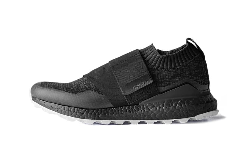 adidas Black BOOST Golf Footwear Release | Hypebeast adidas Black BOOST Golf Footwear Release | Hypebeast
