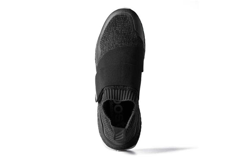 adidas Golf TOUR360 TOUR360 Knit Crossknit 2.0 Black BOOST