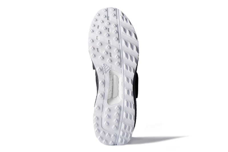 adidas Golf TOUR360 TOUR360 Knit Crossknit 2.0 Black BOOST