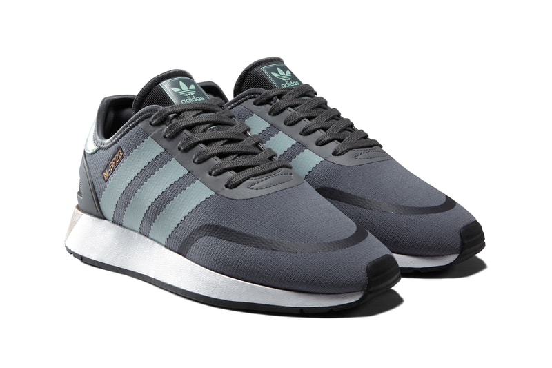 adidas Originals N-5923 Street Pack march 26 release info footwear sneakers