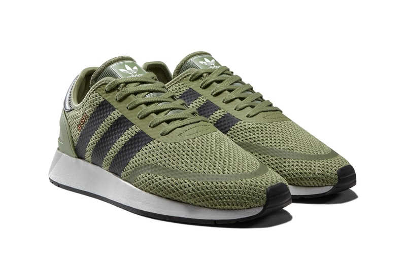 adidas Originals N-5923 Street Pack march 26 release info footwear sneakers
