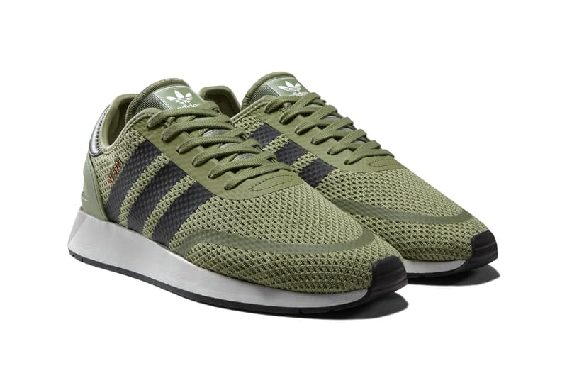 adidas Originals N-5923 Street Pack march 26 release info footwear sneakers
