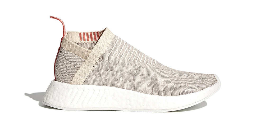 adidas gazelle silver green womens adidas NMD CS2 PK / Core Black