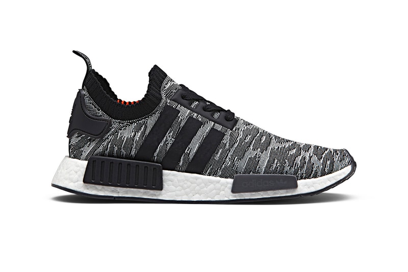 adidas Originals NMD Shadow Knit Season 2 OG Runner CS2