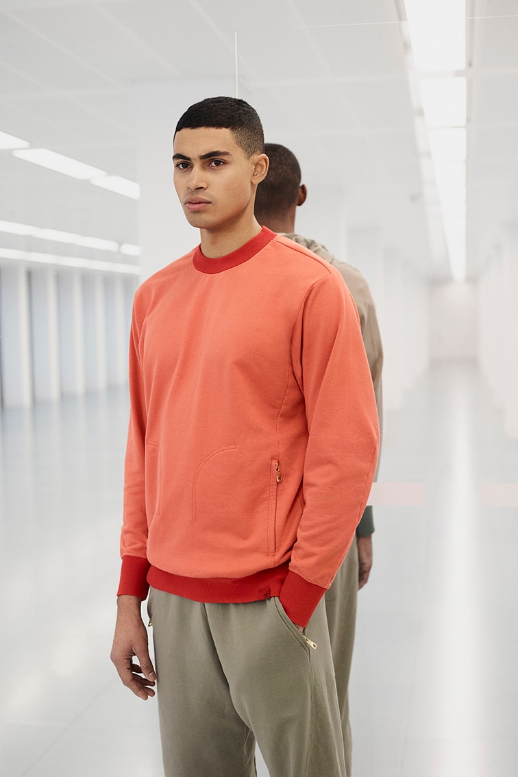 Oyster Holdings adidas Originals XBYO Handball Top 350 sneakers apparel travel loungewear tracksuits