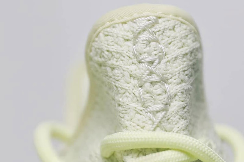 adidas Originals YEEZY BOOST 350 V2 Butter Colorway better look kanye West