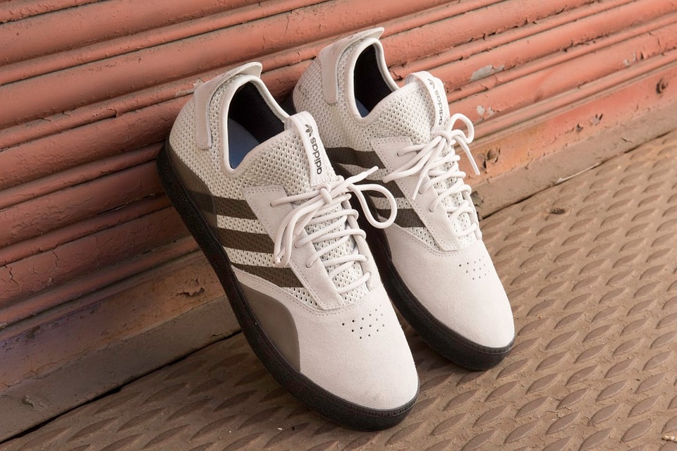 adidas Skateboarding 3ST.001 & 002 | Hypebeast adidas Skateboarding 3ST.001 & 002 | Hypebeast