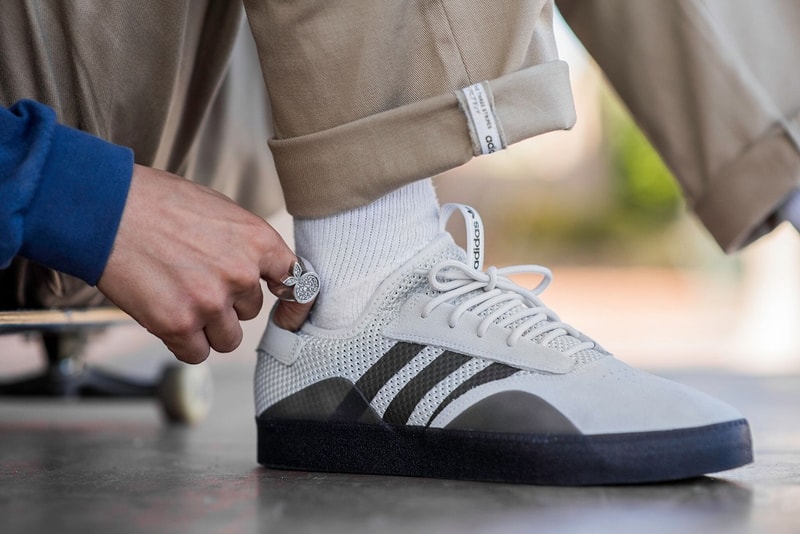 adidas Skateboarding 3ST 001 002 nakel smith release date info drop 2018 sneakers shoes footwear