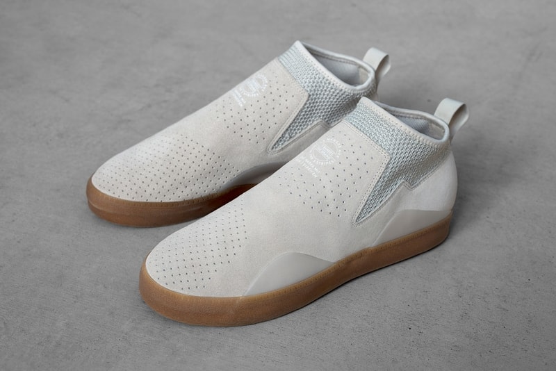 adidas Skateboarding 3ST 001 002 nakel smith release date info drop 2018 sneakers shoes footwear