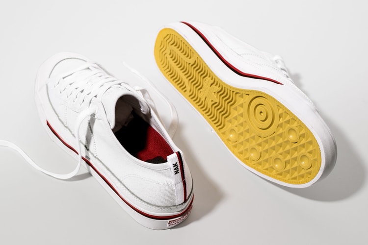 adidas Skateboarding Unveils Full Na-Kel Smith Collection